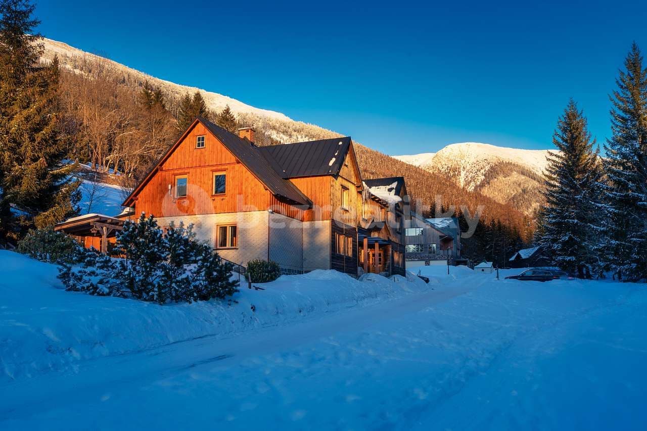 Pronájem chaty, chalupy, Špindlerův Mlýn, Královéhradecký kraj Pronájem chaty, chalupy, Špindlerův Mlýn, Královéhradecký kraj