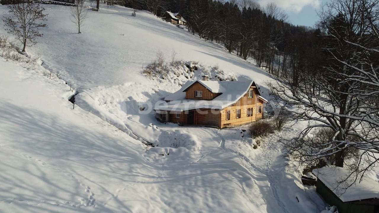 Pronájem chaty, chalupy, Pec pod Sněžkou, Královéhradecký kraj
