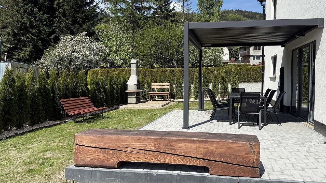 Pronájem chaty, chalupy, Česká Ves, Olomoucký kraj Pronájem chaty, chalupy, Česká Ves, Olomoucký kraj