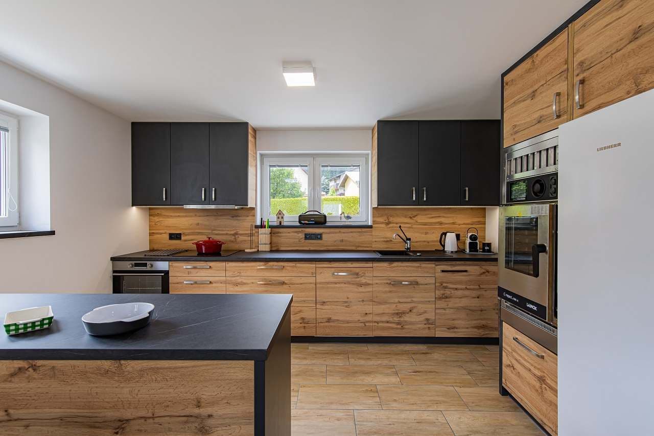 Pronájem chaty, chalupy, Česká Ves, Olomoucký kraj Pronájem chaty, chalupy, Česká Ves, Olomoucký kraj