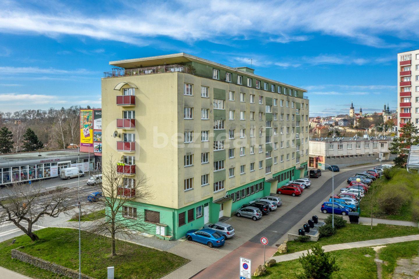 Prodej bytu 2+1 54 m², třída T. G. Masaryka, Mladá Boleslav, Středočeský kraj
