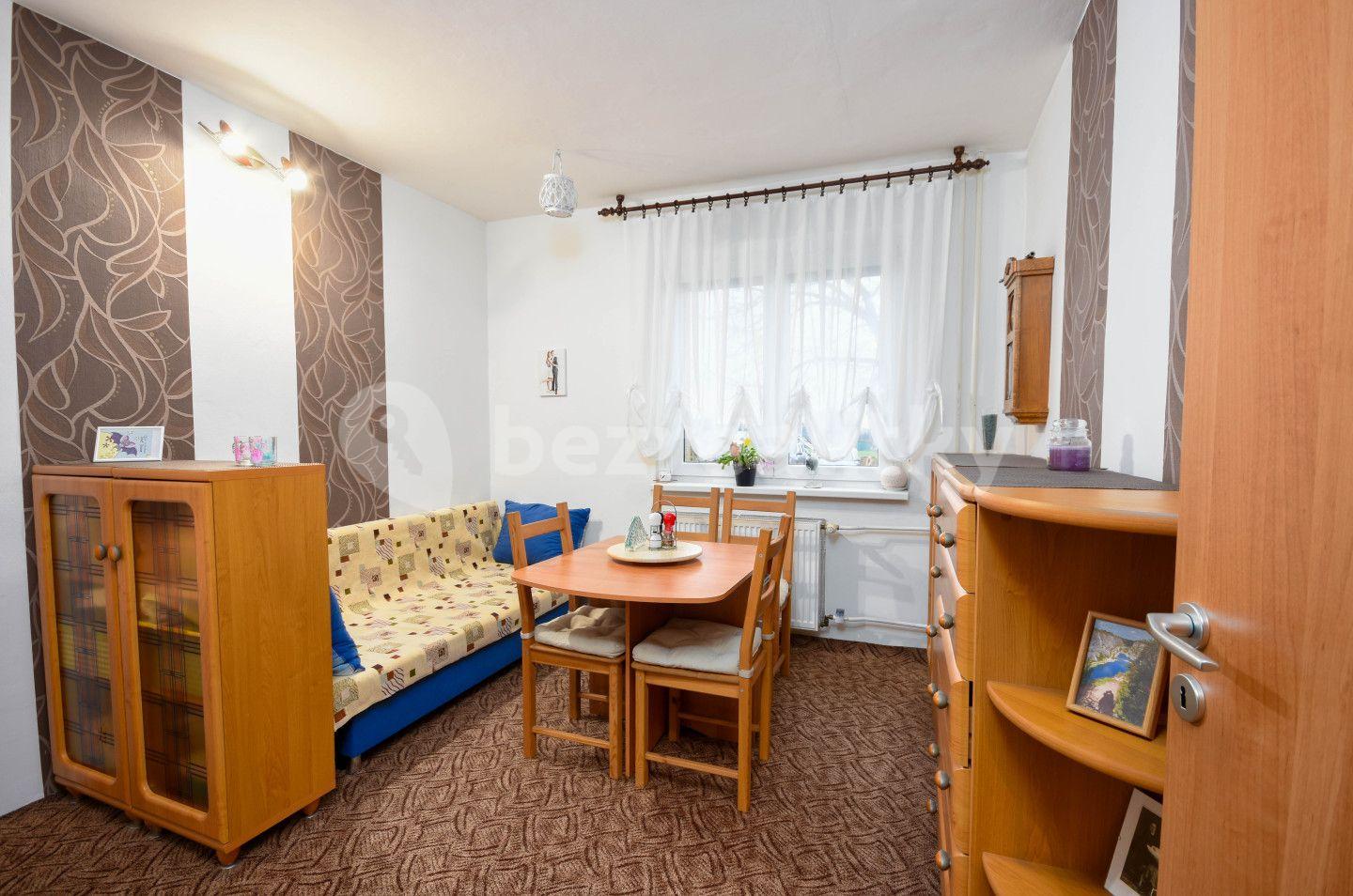 Prodej bytu 4+1 71 m², Na Příčnici, Vratimov, Moravskoslezský kraj