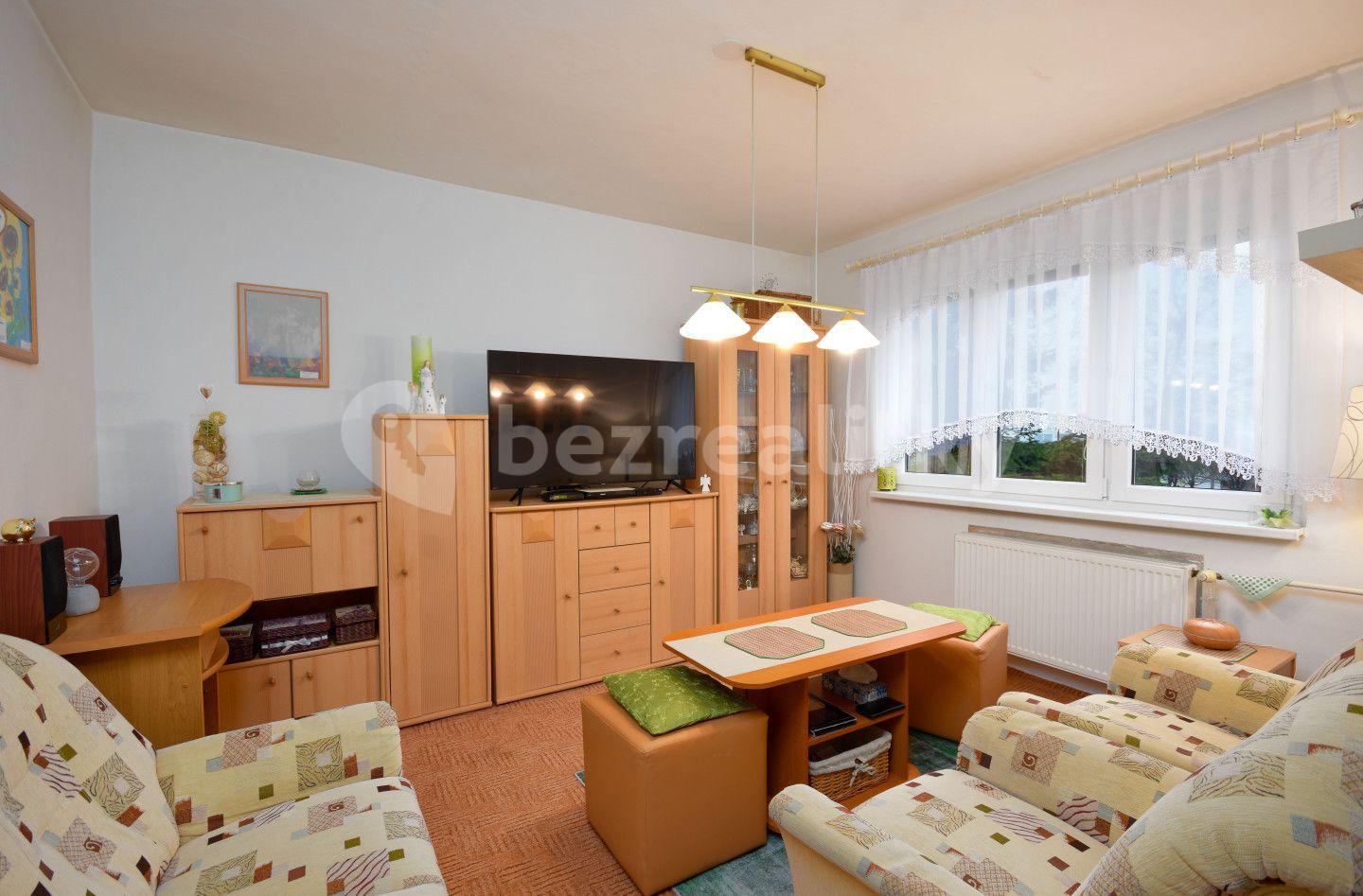 Prodej bytu 4+1 71 m², Na Příčnici, Vratimov, Moravskoslezský kraj