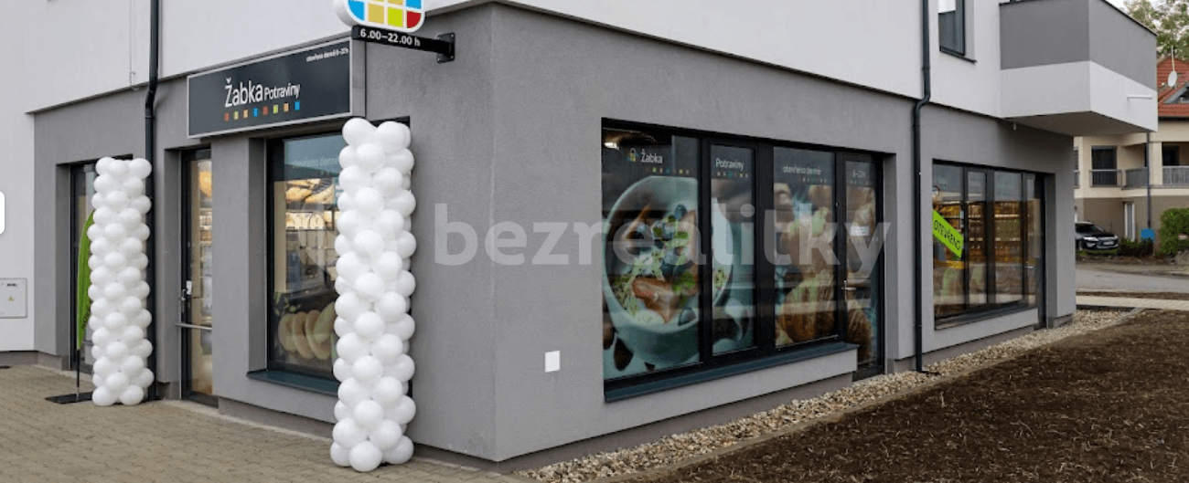 Pronájem nebytového prostoru 98 m², Pod Zahrady, Přezletice, Středočeský kraj Pronájem nebytového prostoru 98 m², Pod Zahrady, Přezletice, Středočeský kraj