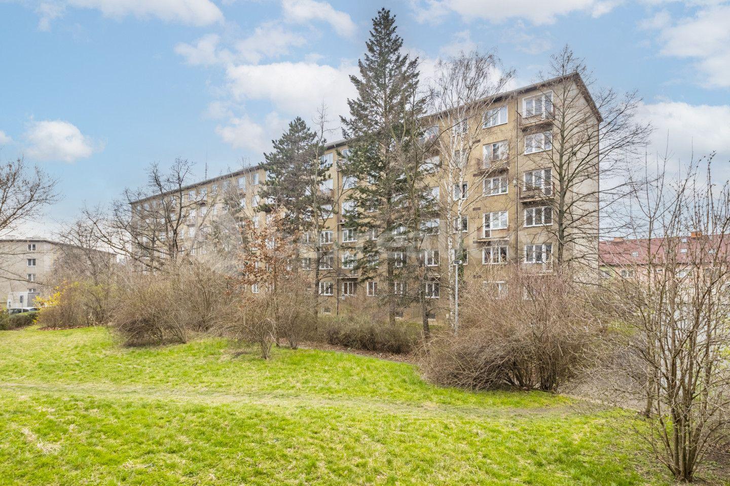 Prodej bytu 3+1 65 m², Donatellova, Praha, Praha