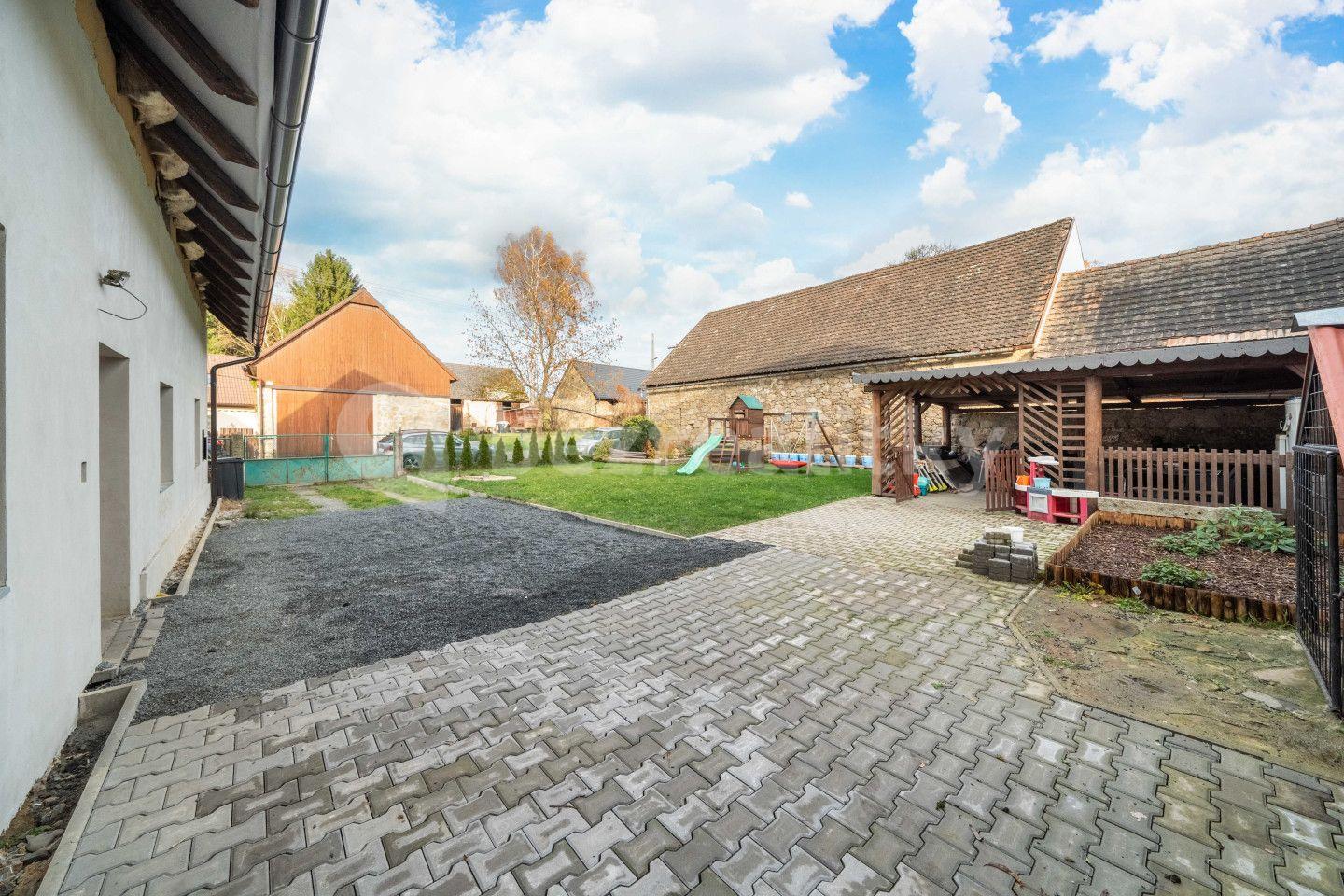 Prodej domu 126 m², pozemek 463 m², Neurazy, Plzeňský kraj