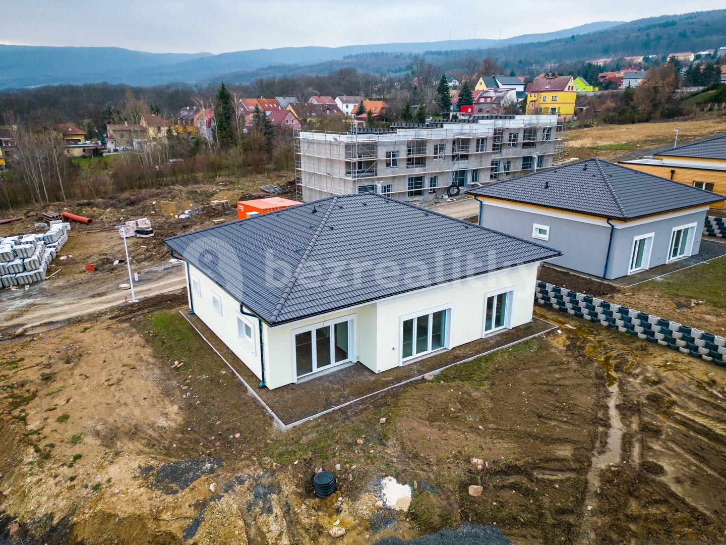 Prodej domu 150 m², pozemek 866 m², Košťany, Ústecký kraj