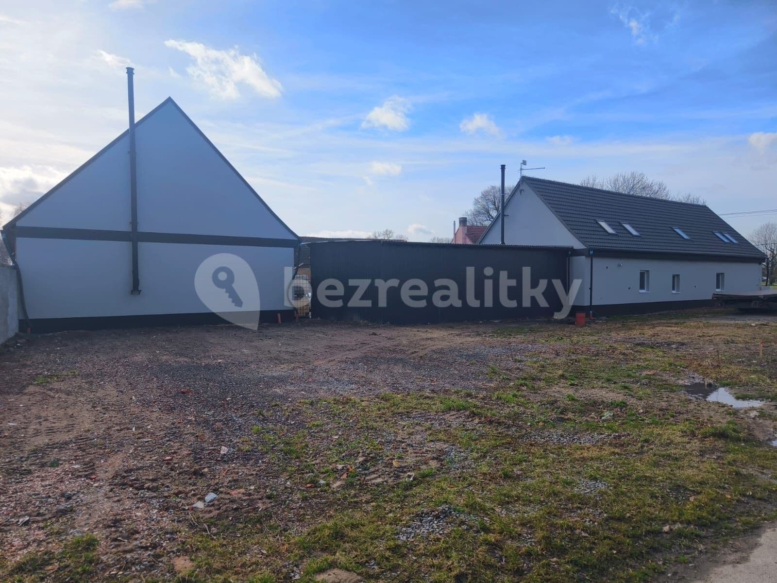 Prodej domu 220 m², pozemek 1.500 m², Přehýšov, Plzeňský kraj