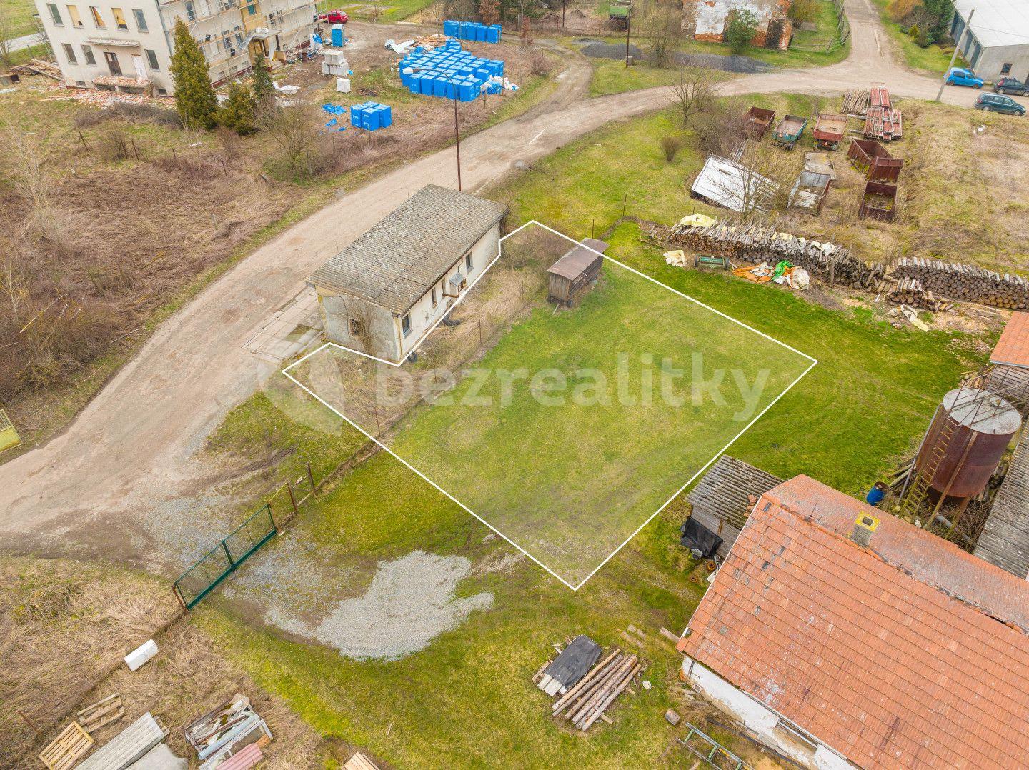 Prodej pozemku • 407 m²