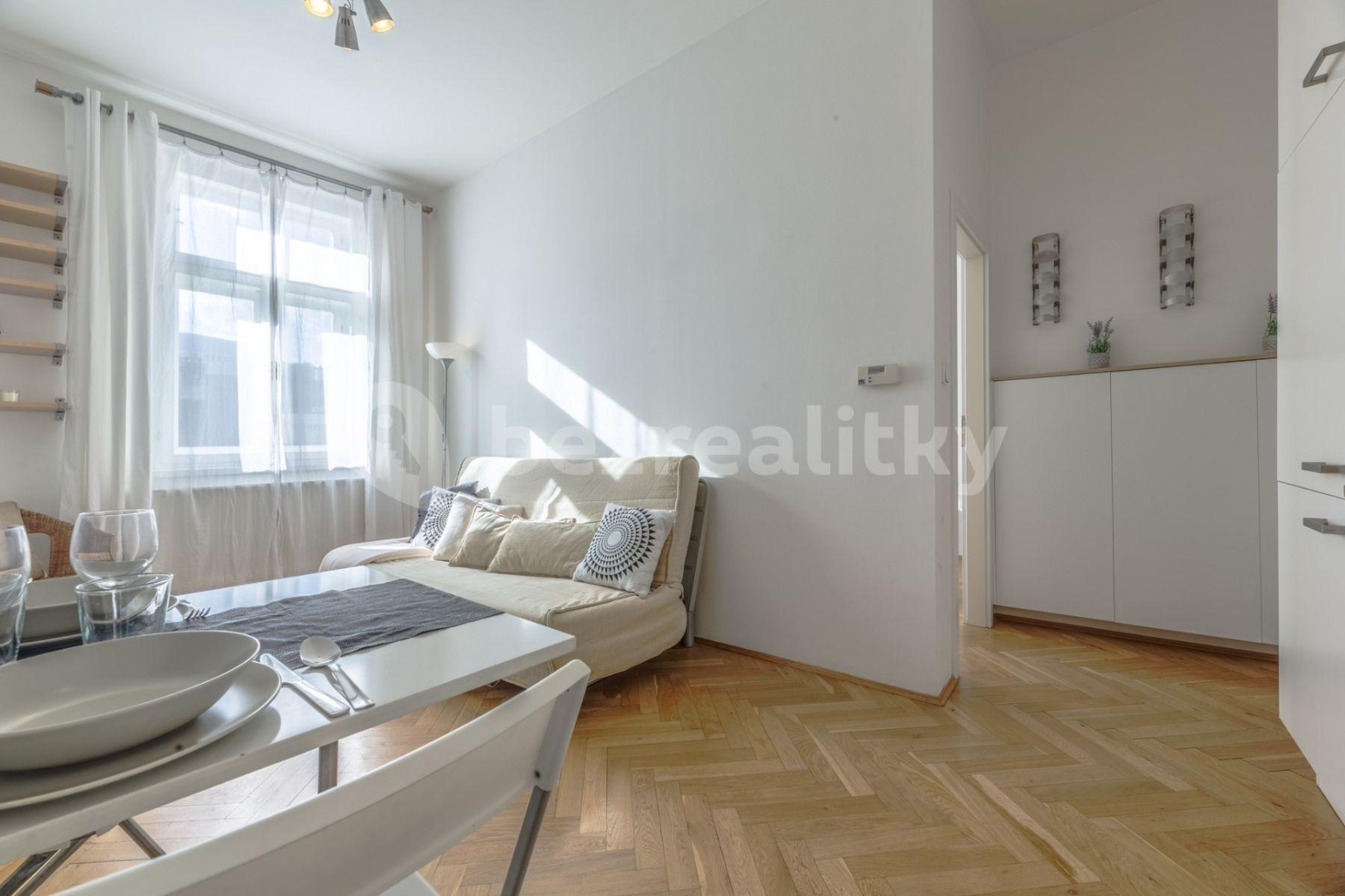 Prodej bytu 2+kk 36 m², Sekaninova, Praha, Praha