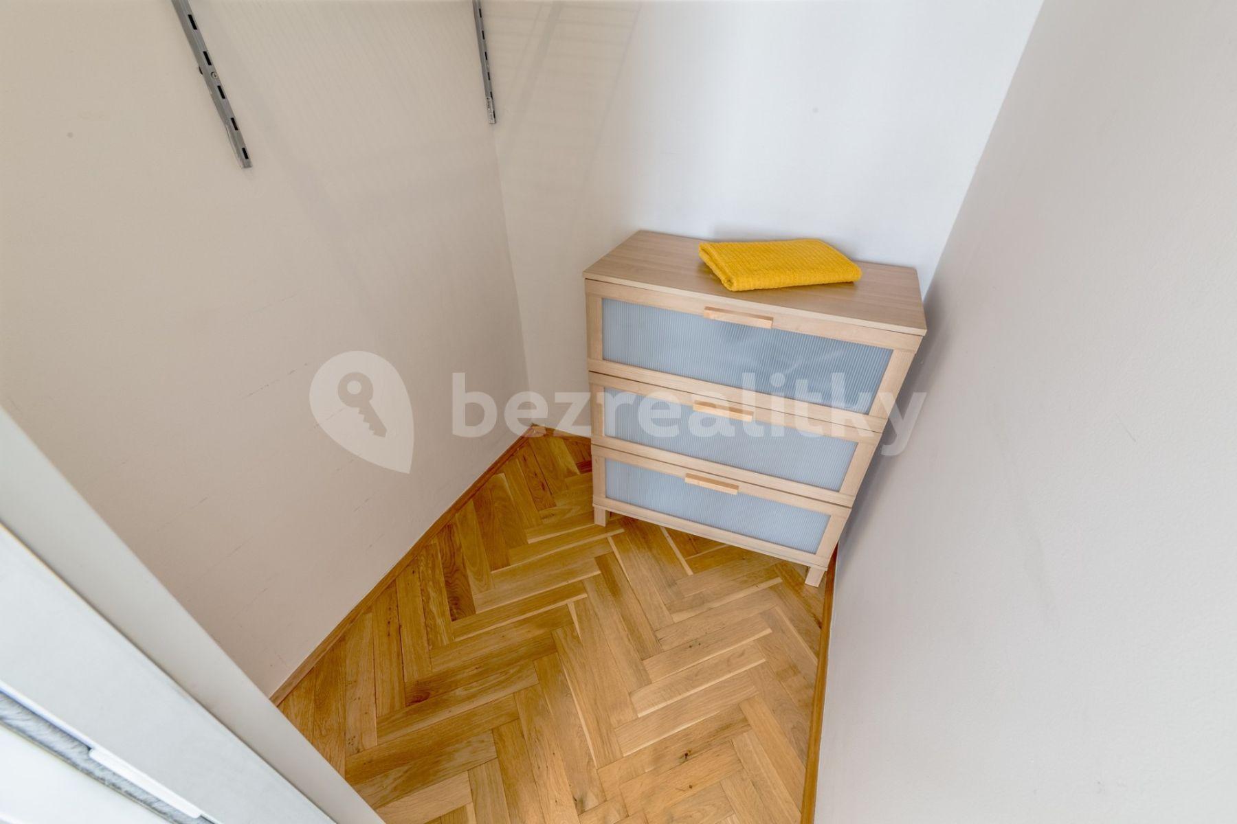 Prodej bytu 2+kk 36 m², Sekaninova, Praha, Praha