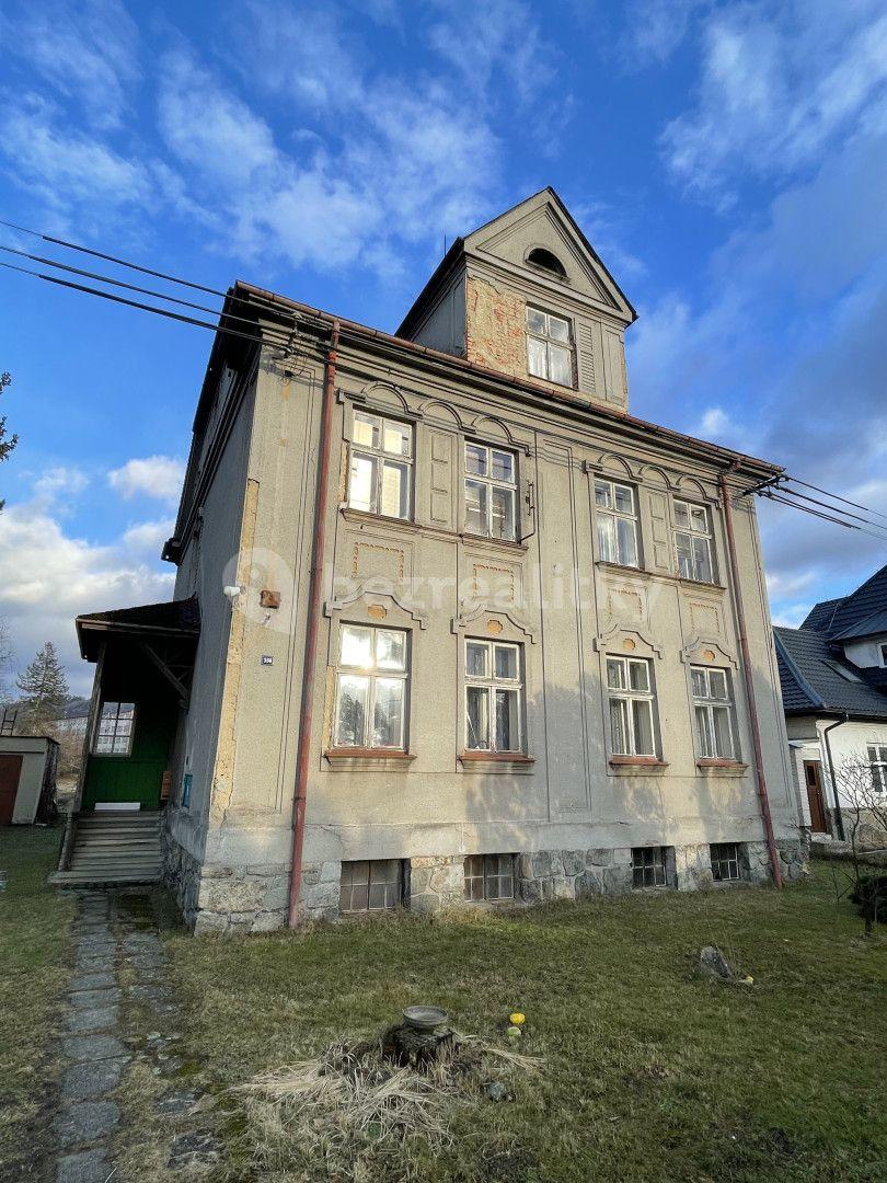 Prodej domu 75 m², pozemek 421 m², V Aleji, Rapotín, Olomoucký kraj