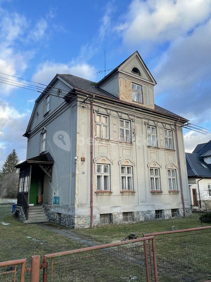 Prodej domu 75 m², pozemek 421 m², V Aleji, Rapotín, Olomoucký kraj