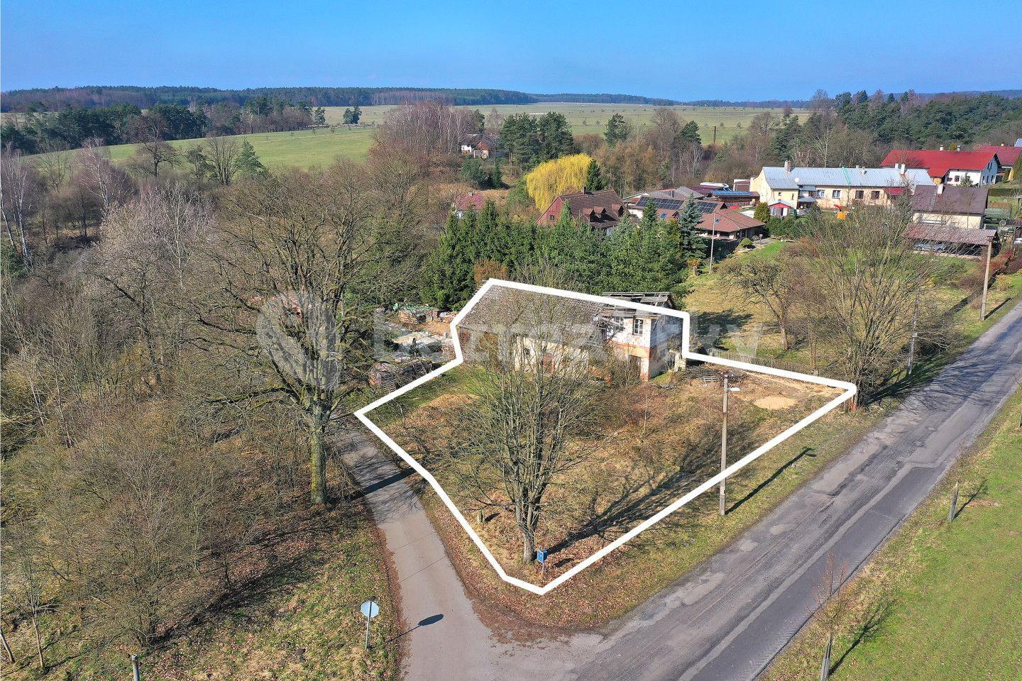 Prodej pozemku 788 m², Rokytá, Středočeský kraj