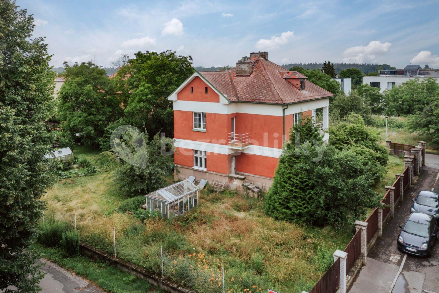 Prodej domu 296 m², pozemek 1.610 m², Chýňská, Praha, Praha