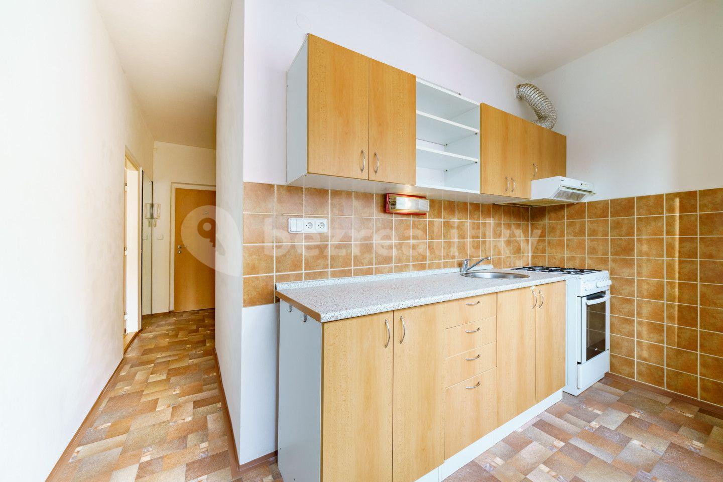 Prodej bytu 2+1 54 m², Moskevská, Karlovy Vary, Karlovarský kraj