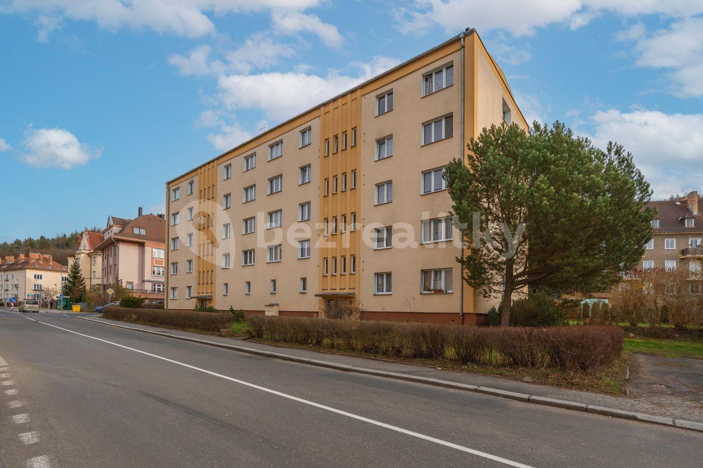 Prodej bytu 2+1 54 m², Moskevská, Karlovy Vary, Karlovarský kraj
