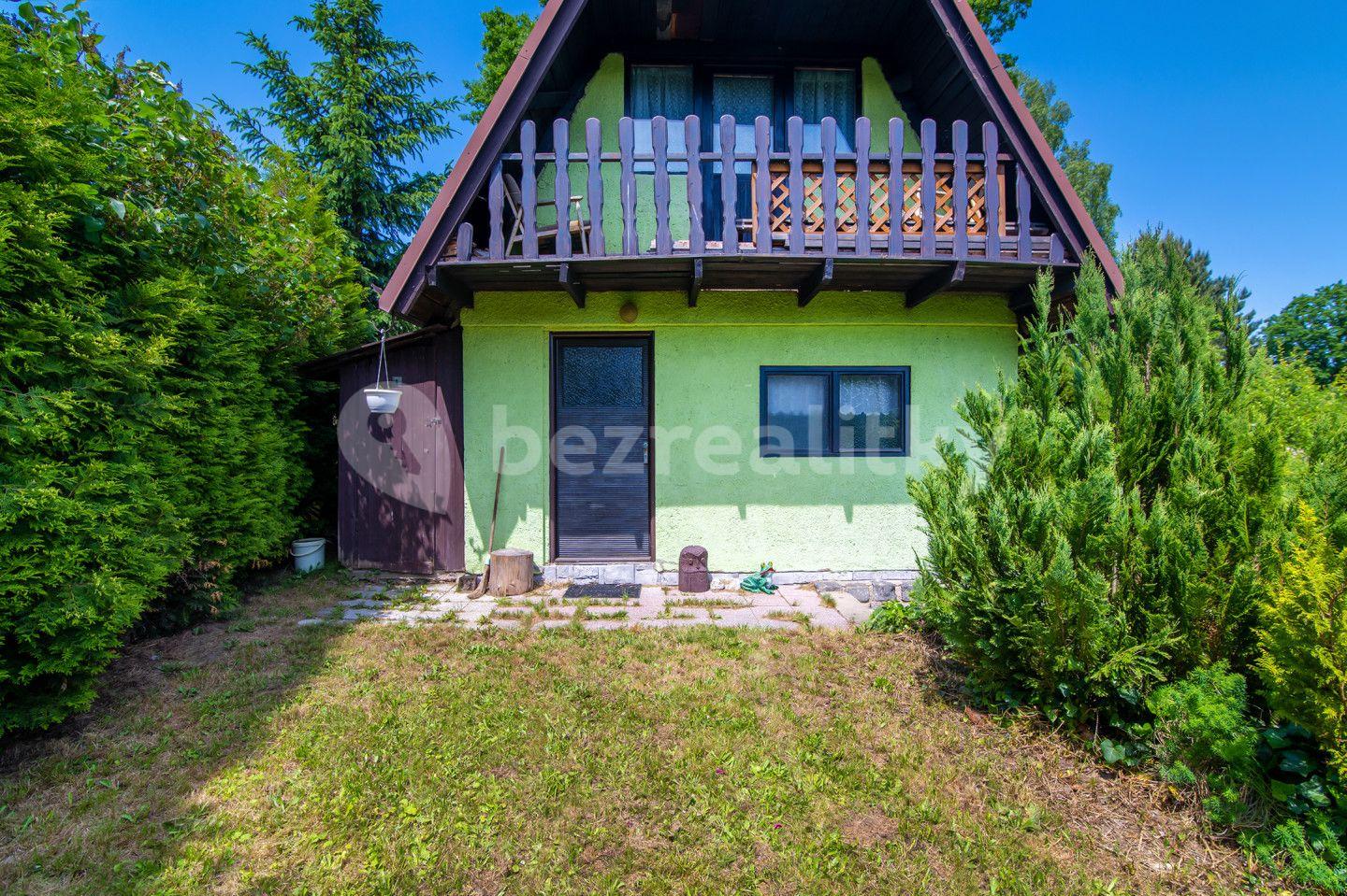 Prodej chaty, chalupy 25 m², pozemek 378 m², Stráž nad Nisou, Liberecký kraj