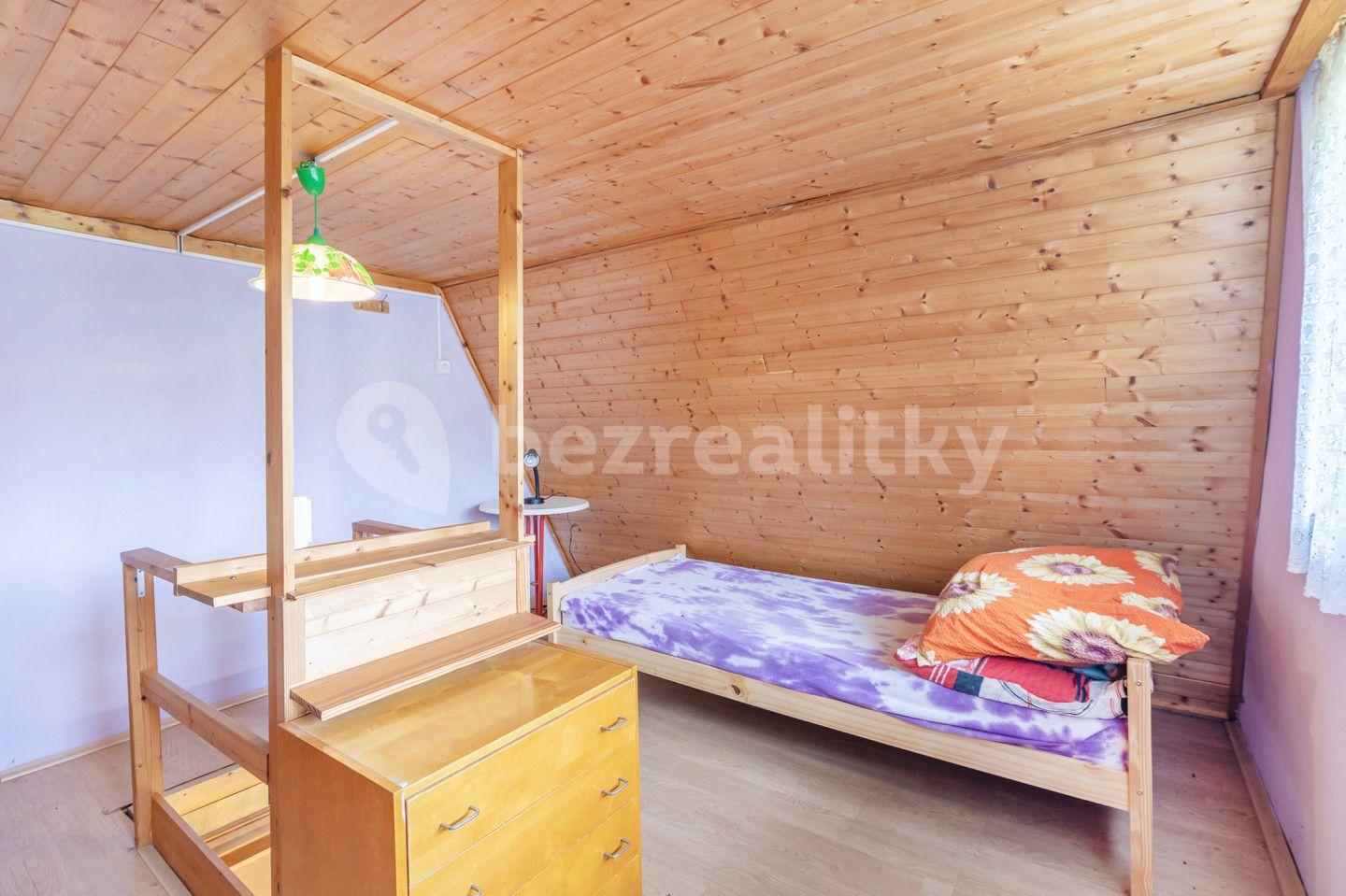 Prodej chaty, chalupy 25 m², pozemek 378 m², Stráž nad Nisou, Liberecký kraj