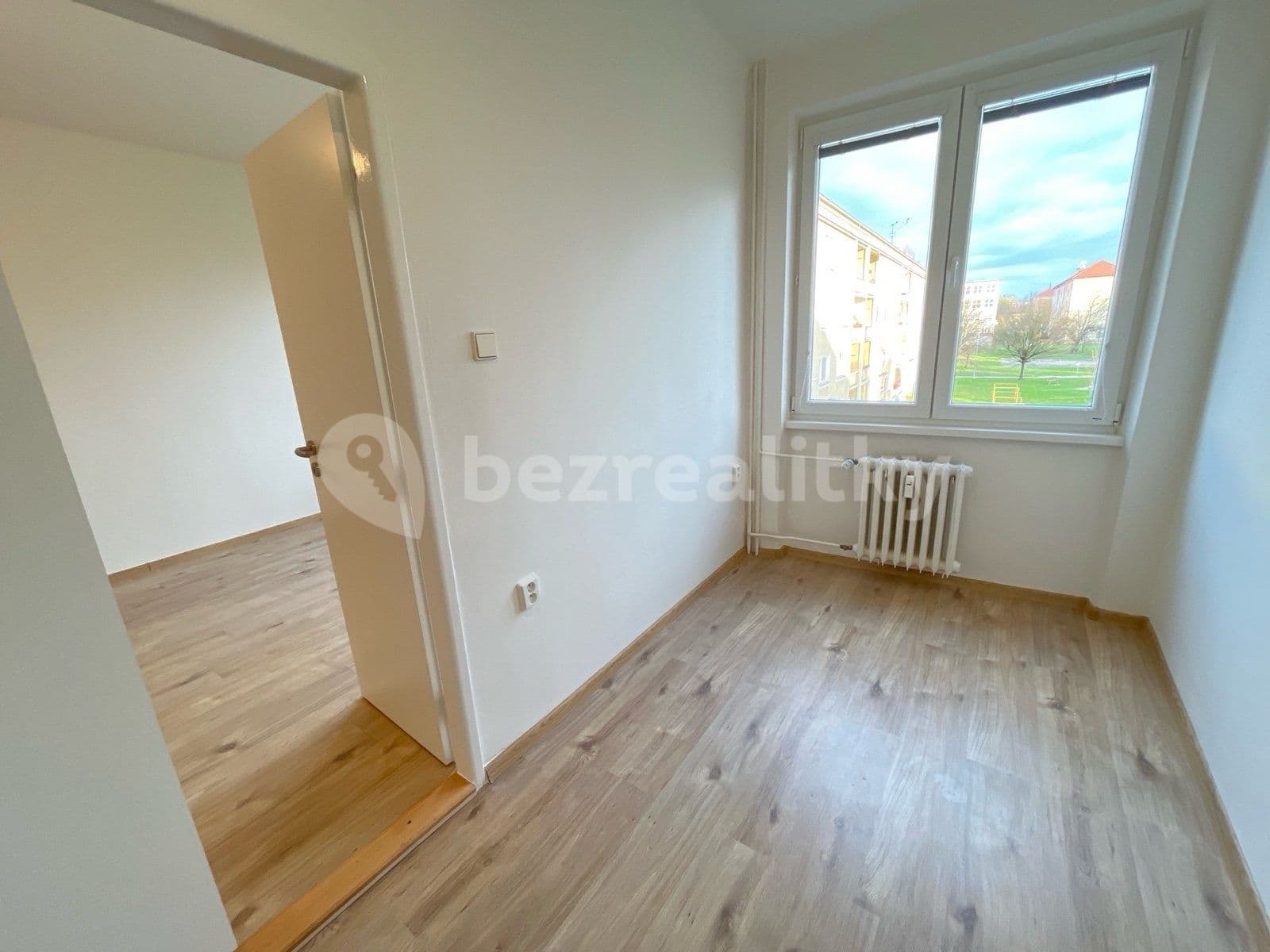 Pronájem bytu 3+1 60 m², Lípová, Havířov, Moravskoslezský kraj