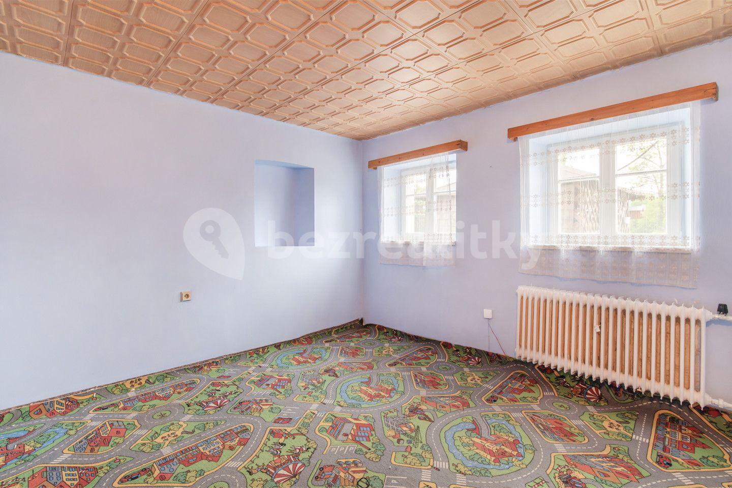 Prodej domu 268 m², pozemek 699 m², Nádražní, Chrastava, Liberecký kraj