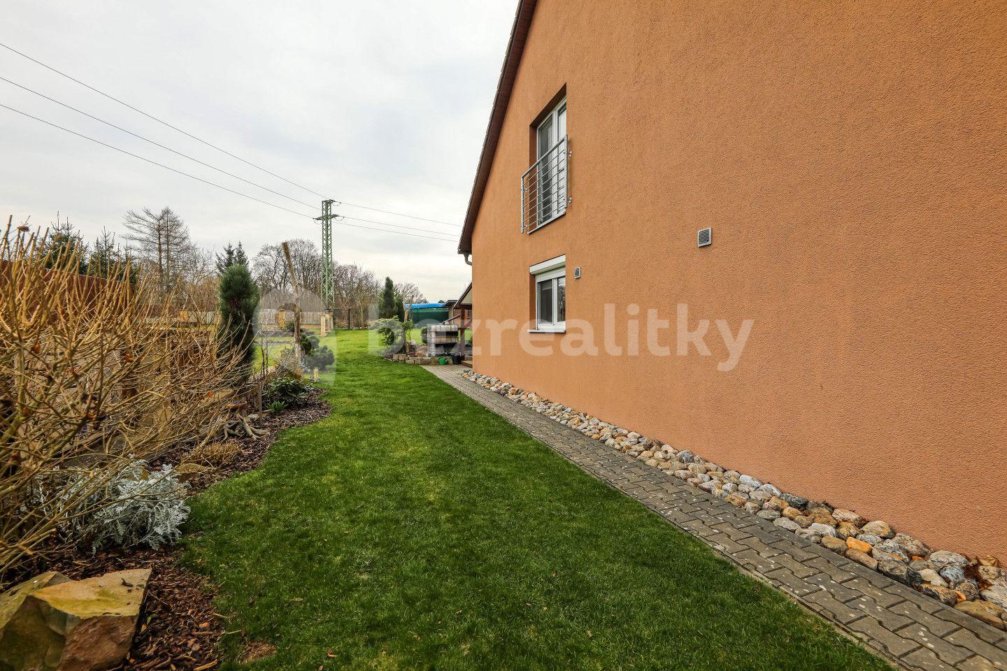 Prodej domu 134 m², pozemek 1.230 m², Pastýřská, Starý Plzenec, Plzeňský kraj