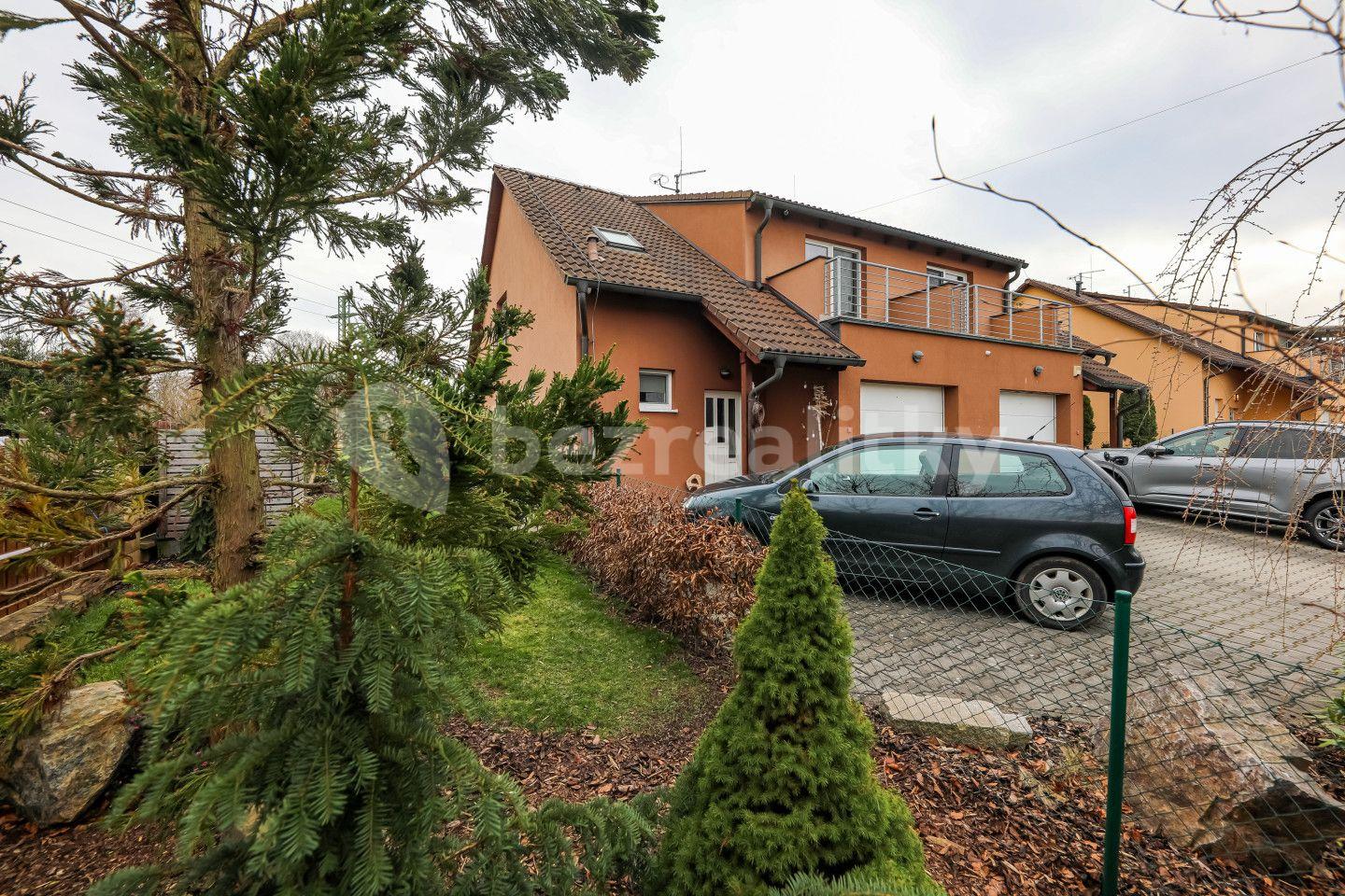 Prodej domu 134 m², pozemek 1.230 m², Pastýřská, Starý Plzenec, Plzeňský kraj
