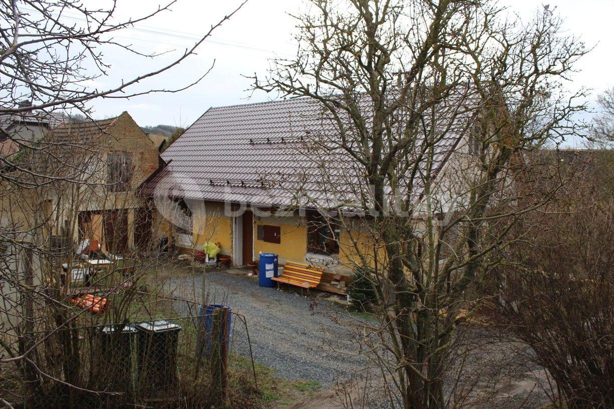 Prodej domu 170 m², pozemek 468 m², Vrhaveč, Plzeňský kraj