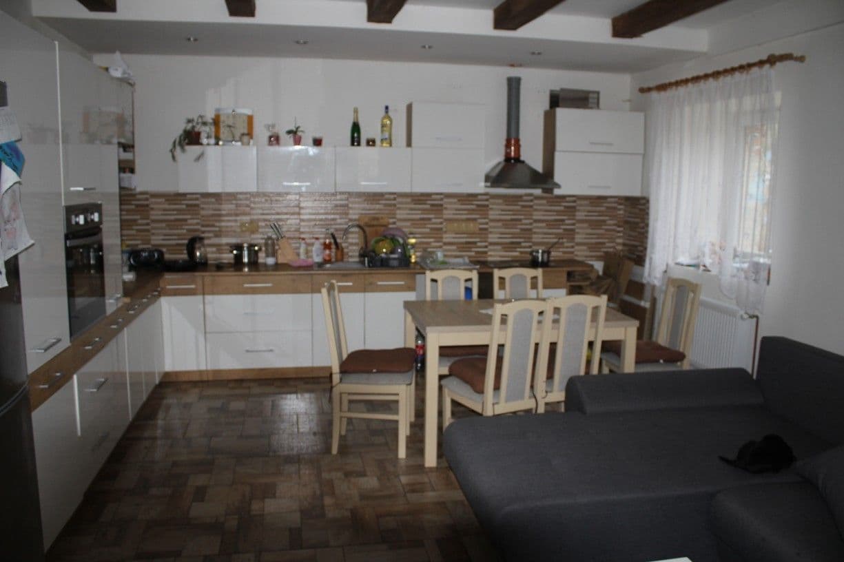 Prodej domu 170 m², pozemek 468 m², Vrhaveč, Plzeňský kraj Prodej domu 170 m², pozemek 468 m², Vrhaveč, Plzeňský kraj