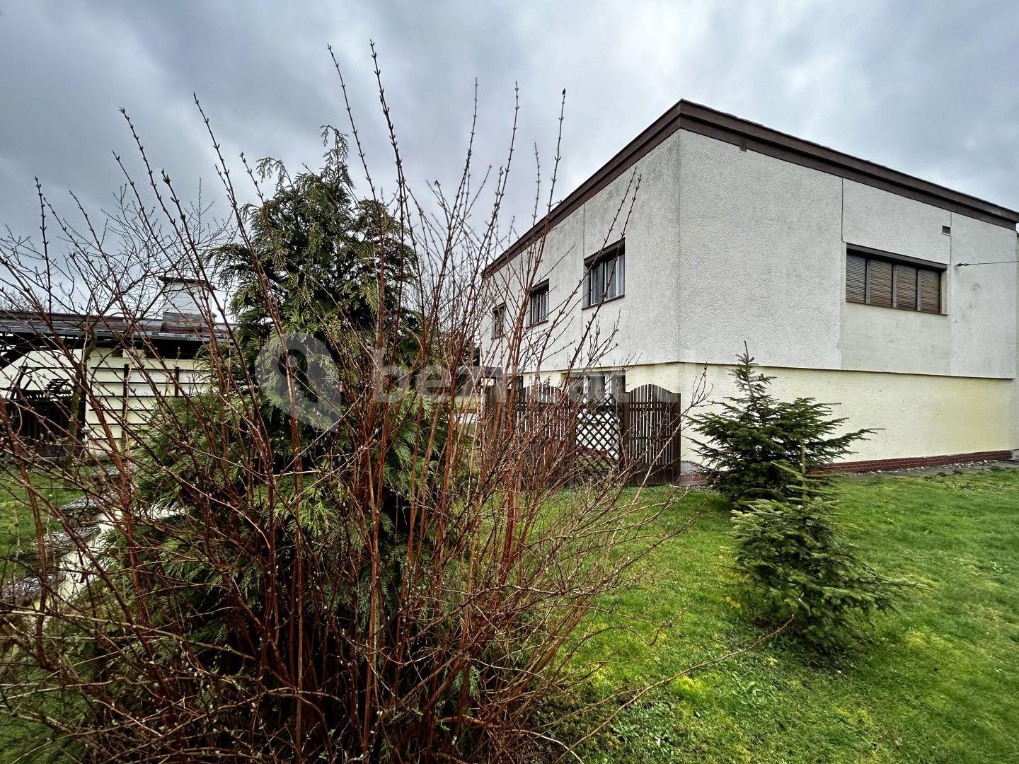 Prodej domu 143 m², pozemek 876 m², Vilová, Rychvald, Moravskoslezský kraj