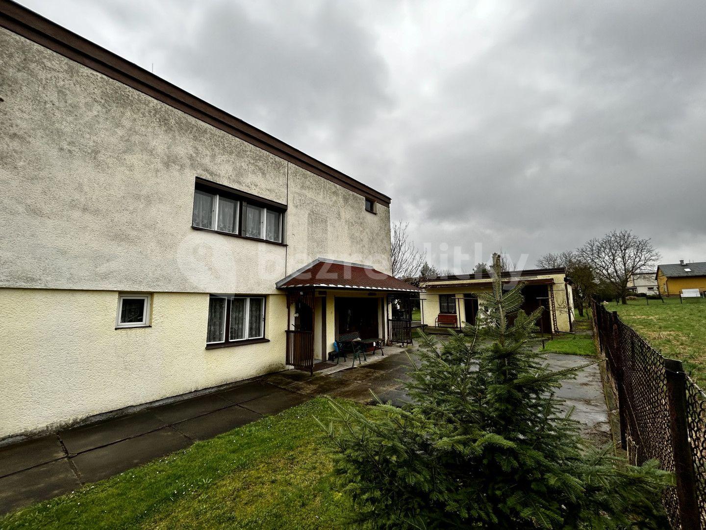 Prodej domu 143 m², pozemek 876 m², Vilová, Rychvald, Moravskoslezský kraj