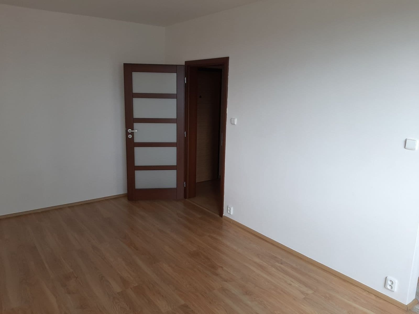 Pronájem bytu 1+kk 29 m², Pejevové, Praha, Praha Pronájem bytu 1+kk 29 m², Pejevové, Praha, Praha