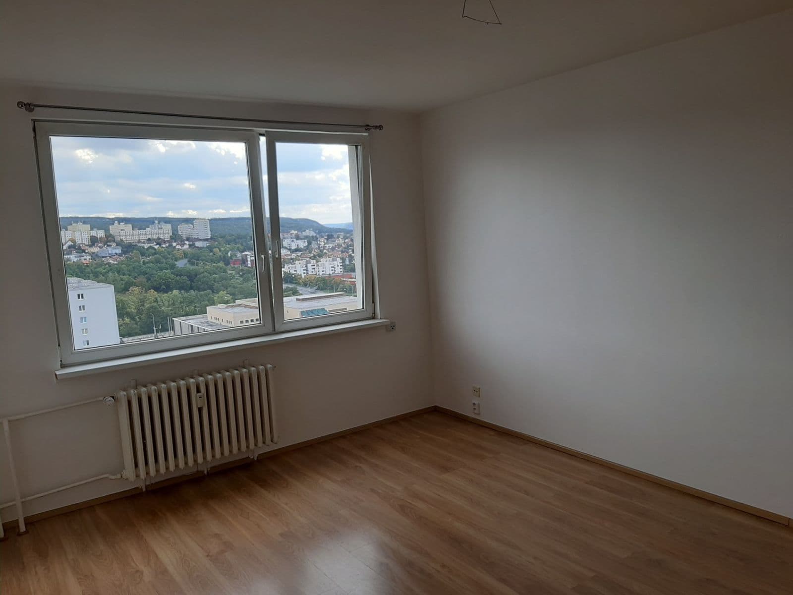 Pronájem bytu 1+kk 29 m², Pejevové, Praha, Praha Pronájem bytu 1+kk 29 m², Pejevové, Praha, Praha