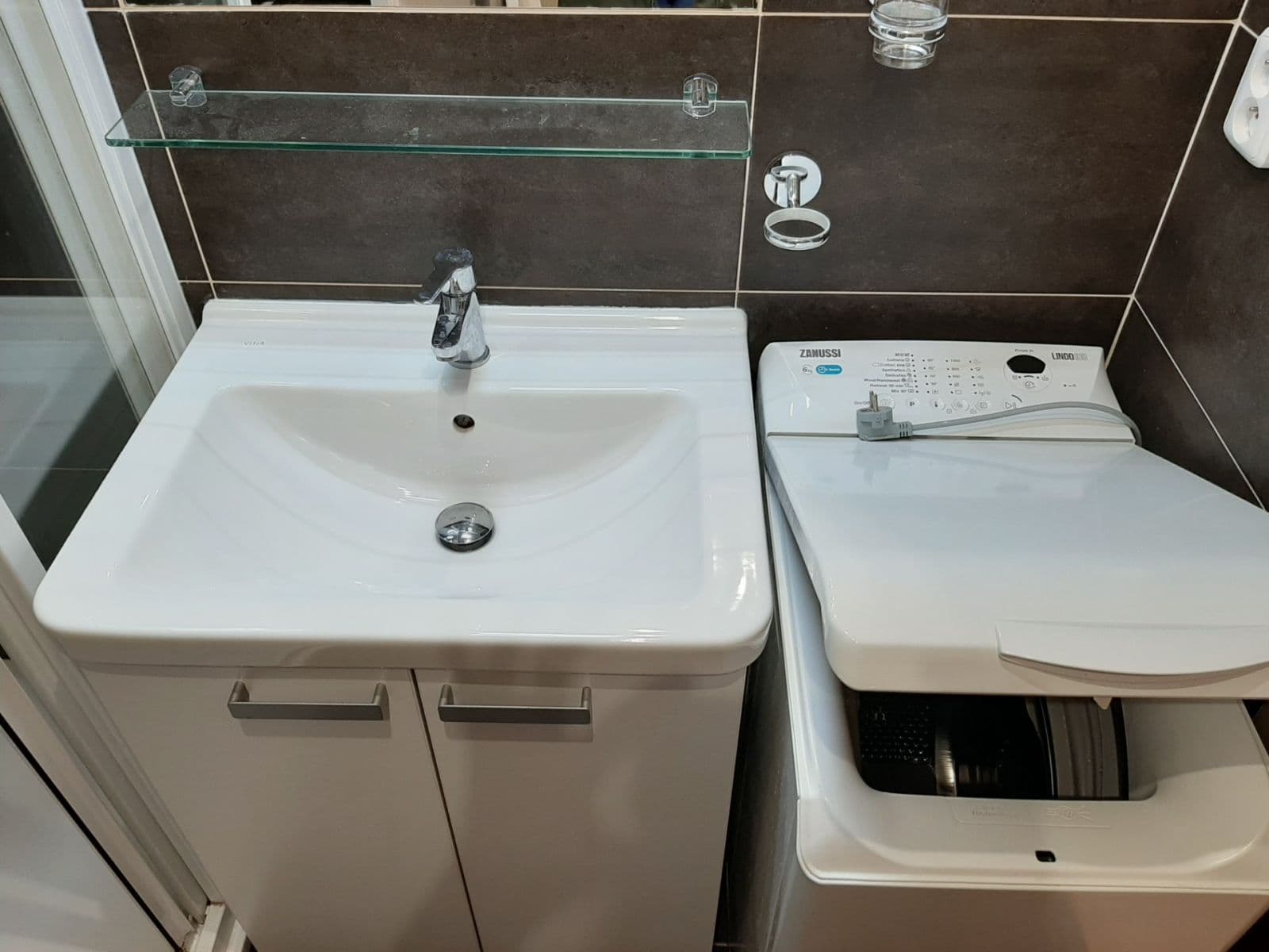 Pronájem bytu 1+kk 29 m², Pejevové, Praha, Praha Pronájem bytu 1+kk 29 m², Pejevové, Praha, Praha