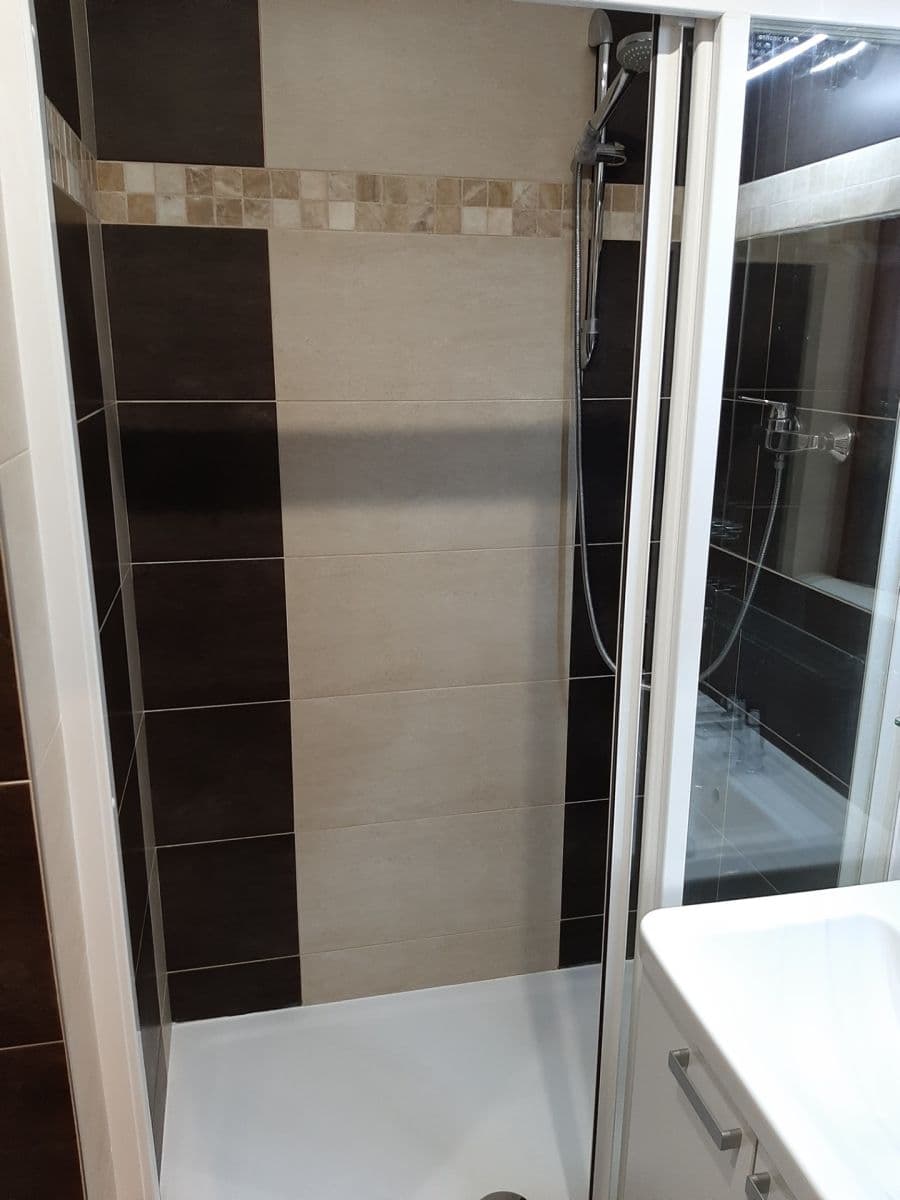 Pronájem bytu 1+kk 29 m², Pejevové, Praha, Praha Pronájem bytu 1+kk 29 m², Pejevové, Praha, Praha