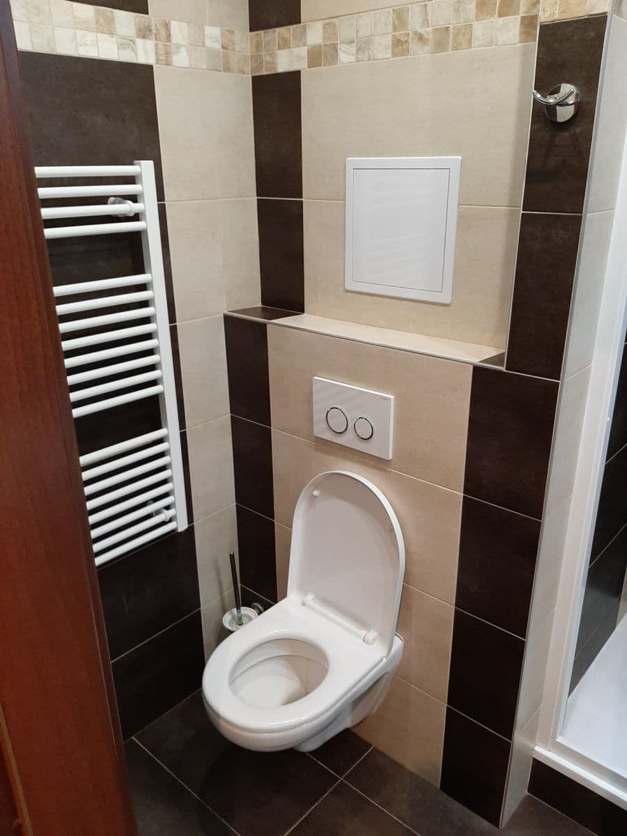 Pronájem bytu 1+kk 29 m², Pejevové, Praha, Praha Pronájem bytu 1+kk 29 m², Pejevové, Praha, Praha