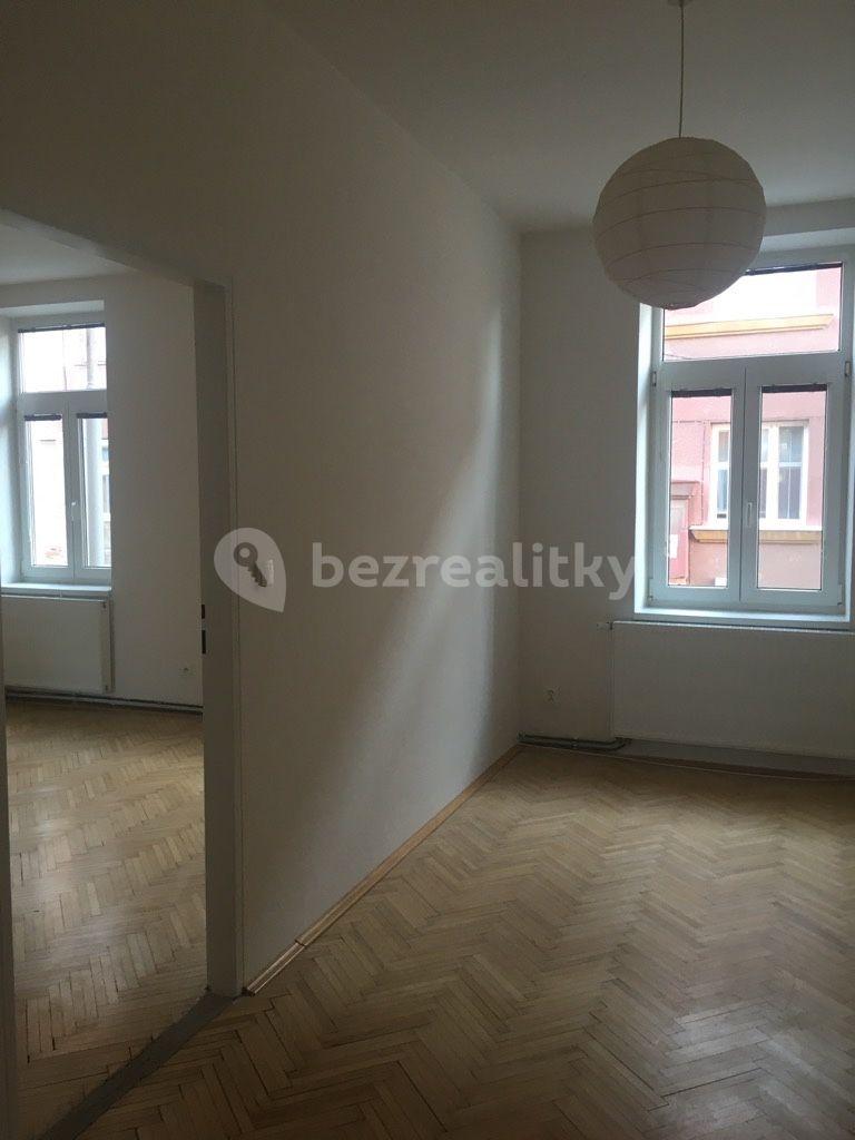 Pronájem bytu 2+1 56 m², Denisova, Břeclav, Jihomoravský kraj