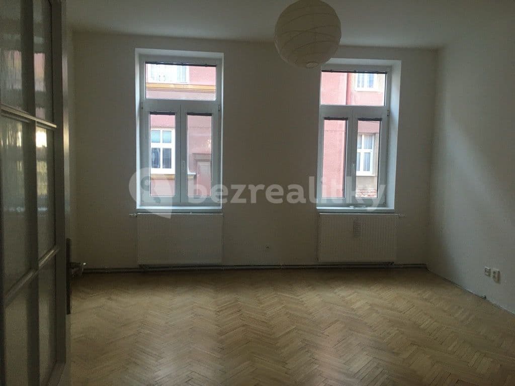 Pronájem bytu 2+1 56 m², Denisova, Břeclav, Jihomoravský kraj