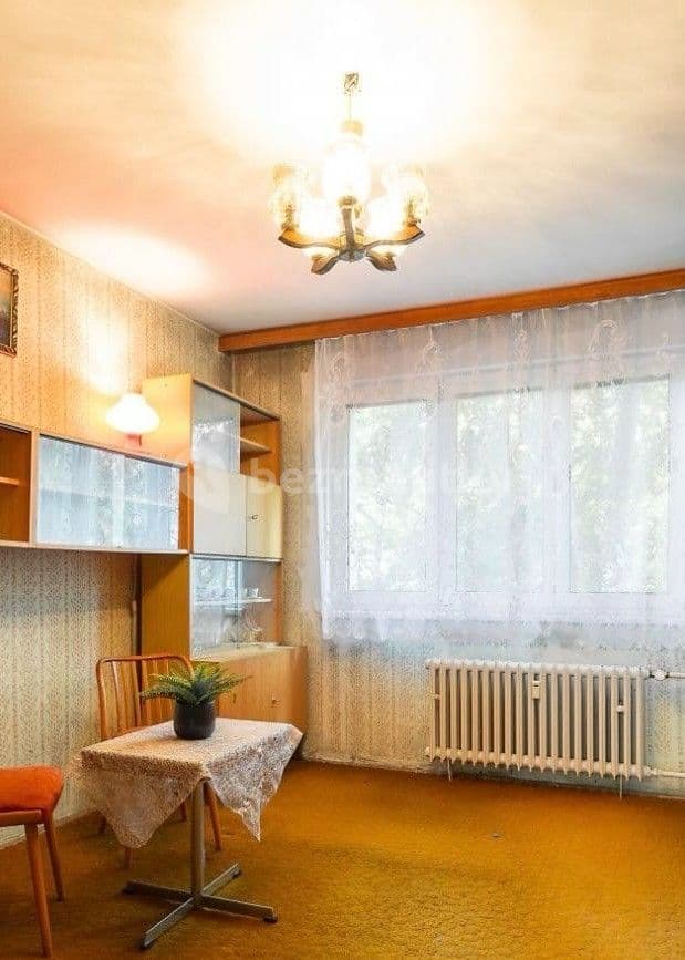 Prodej bytu 3+1 72 m², Počernická, Praha, Praha
