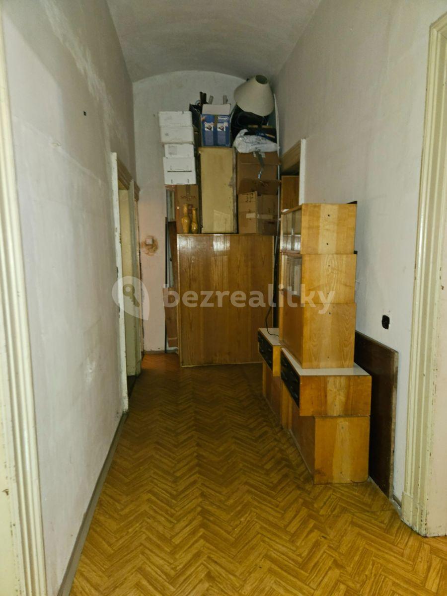 Prodej bytu 3+1 86 m², Skořepka, Praha, Praha