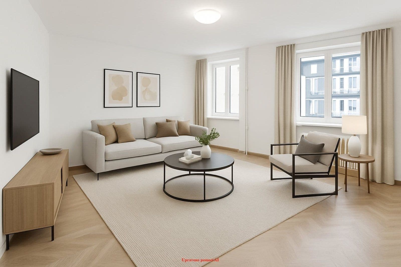 Pronájem bytu 3+1 69 m², Lípová, Havířov, Moravskoslezský kraj Pronájem bytu 3+1 69 m², Lípová, Havířov, Moravskoslezský kraj