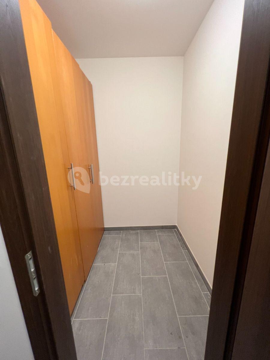 Pronájem bytu 3+kk 81 m², Emy Destinové, Jinočany, Středočeský kraj