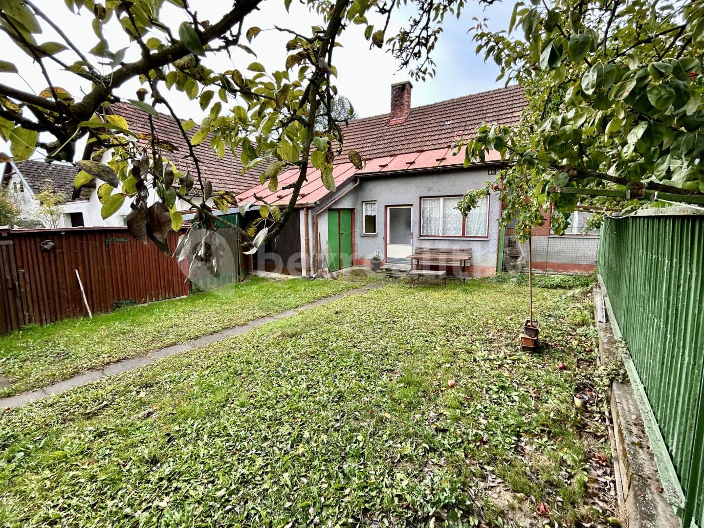 Prodej chaty, chalupy 75 m², pozemek 394 m², Častrov, Kraj Vysočina