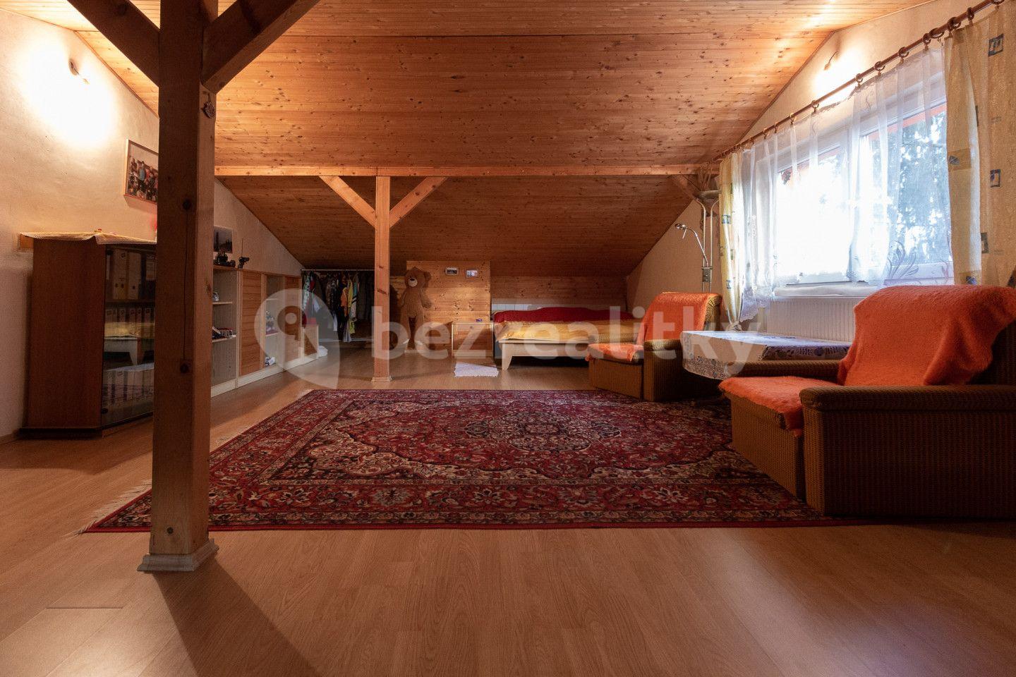 Prodej domu 692 m², pozemek 3.972 m², Lipovská, Jeseník, Olomoucký kraj