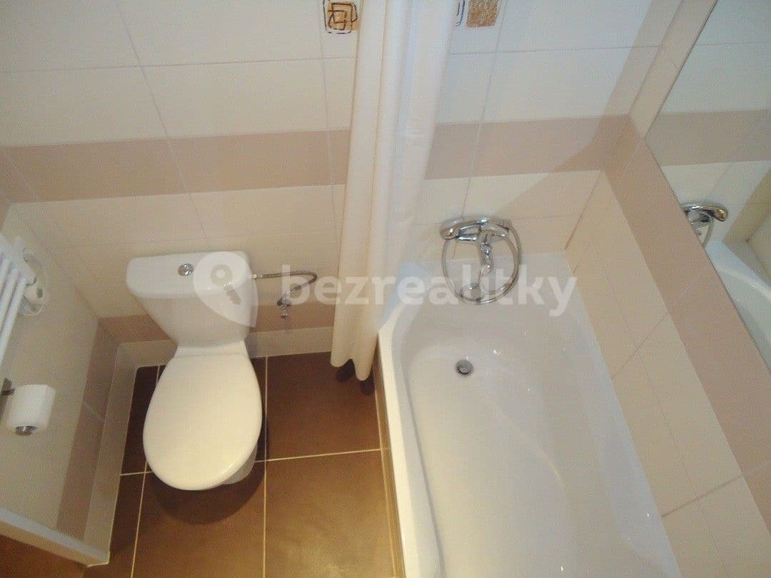 Pronájem bytu 1+1 32 m², Milíčova, Praha, Praha Pronájem bytu 1+1 32 m², Milíčova, Praha, Praha