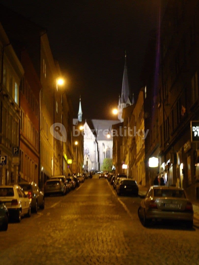 Pronájem bytu 1+1 32 m², Milíčova, Praha, Praha Pronájem bytu 1+1 32 m², Milíčova, Praha, Praha