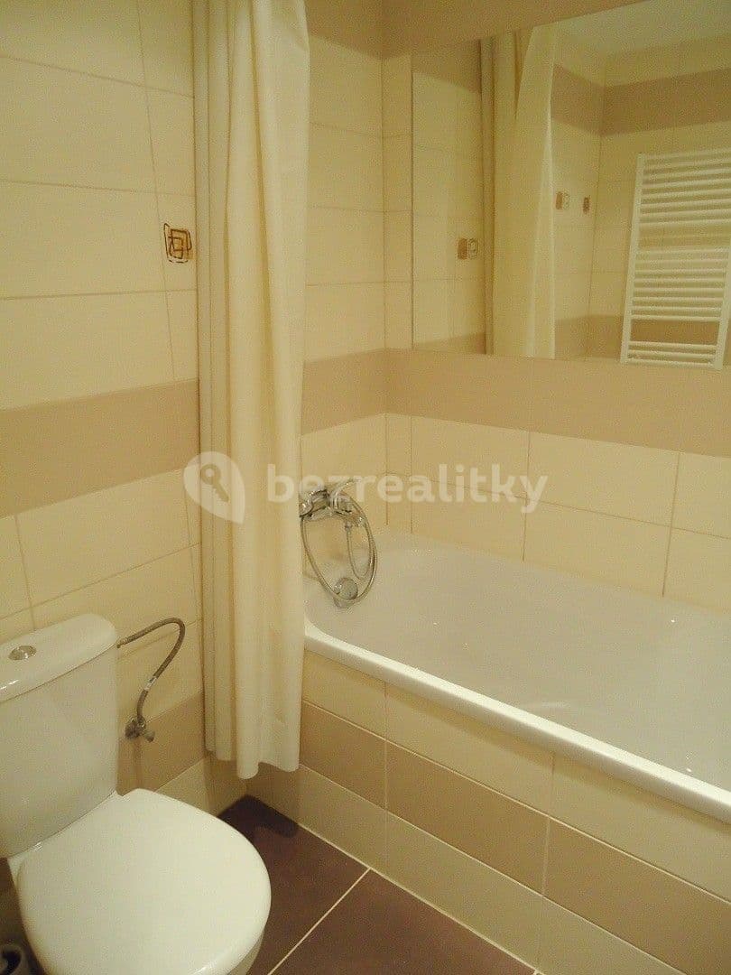 Pronájem bytu 1+1 32 m², Milíčova, Praha, Praha Pronájem bytu 1+1 32 m², Milíčova, Praha, Praha