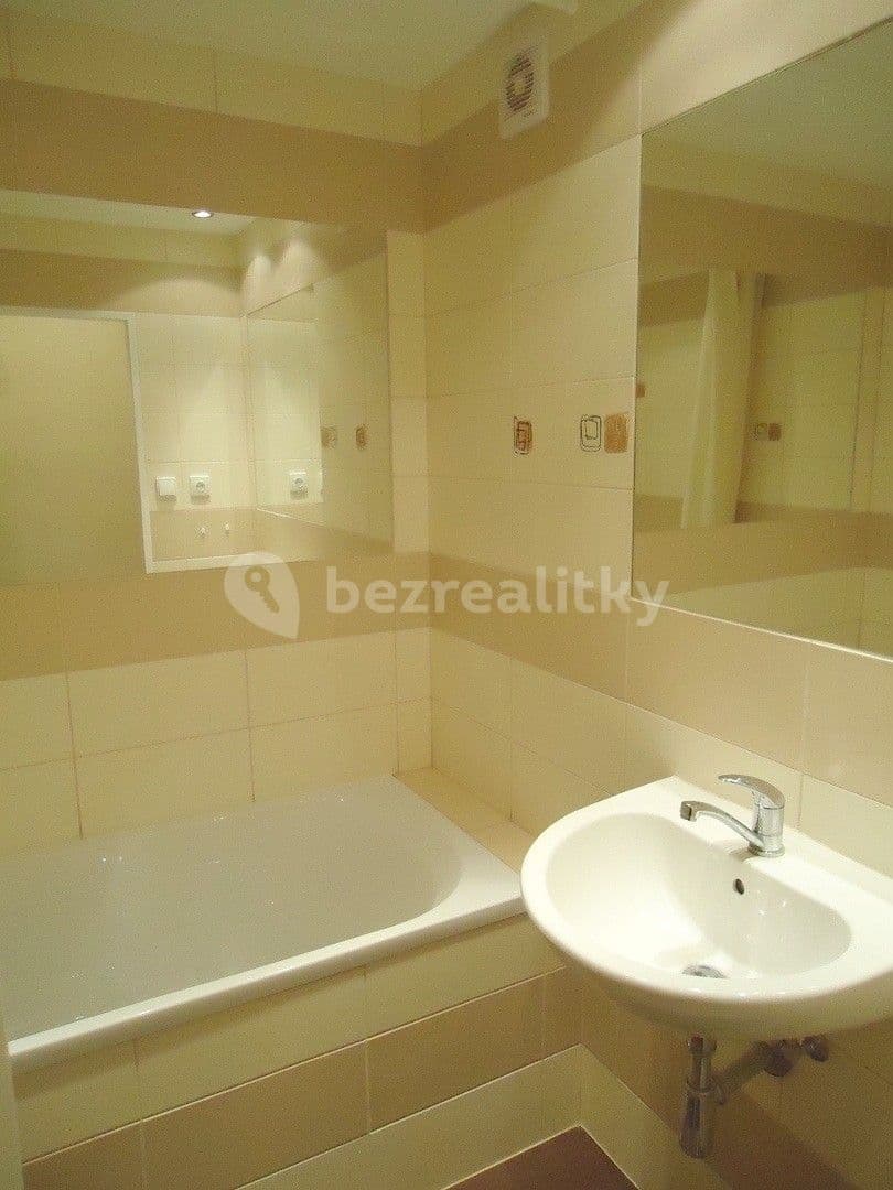 Pronájem bytu 1+1 32 m², Milíčova, Praha, Praha Pronájem bytu 1+1 32 m², Milíčova, Praha, Praha