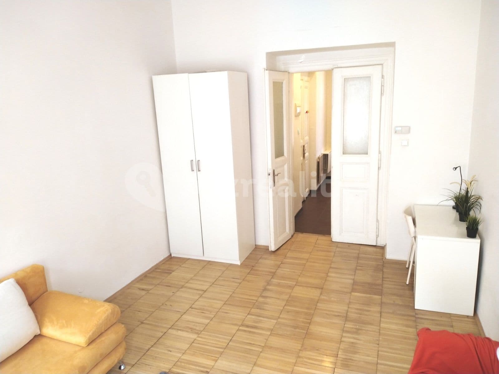 Pronájem bytu 1+1 32 m², Milíčova, Praha, Praha Pronájem bytu 1+1 32 m², Milíčova, Praha, Praha