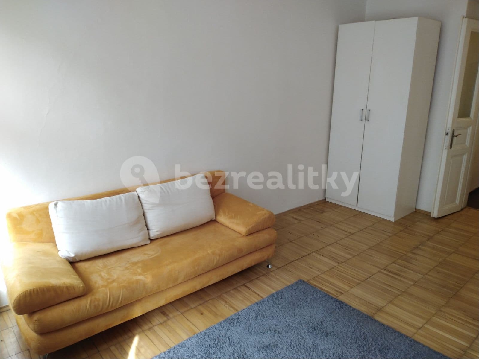 Pronájem bytu 1+1 32 m², Milíčova, Praha, Praha Pronájem bytu 1+1 32 m², Milíčova, Praha, Praha